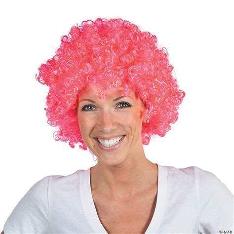 pink wavy wig|pink wigs for breast cancer.